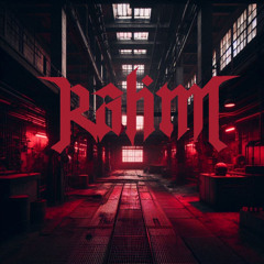 RAHIM'S MIXTAPE//VOL.2 (HARD TECHNO)