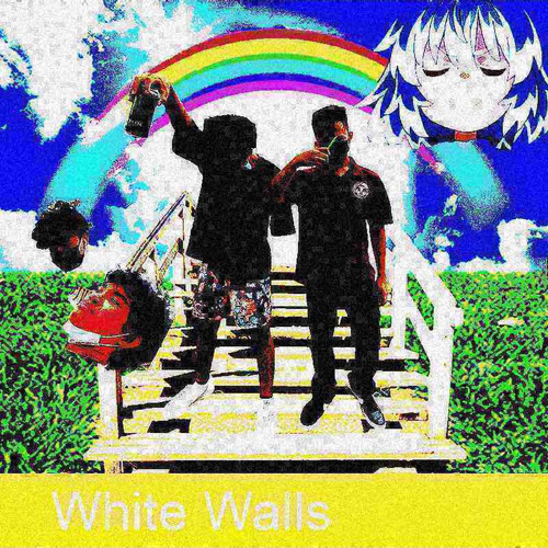 White Walls Ft. MF BURBANK (prod. YUNGXWL)