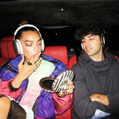 𝘽𝙀𝙏𝙒𝙀𝙀𝙉 𝙁𝙍𝙄𝙀𝙉𝘿𝙎 - 𝘼𝙛𝙛𝙚𝙘𝙩𝙞𝙤𝙣 (𝙨𝙡𝙤𝙬𝙚𝙙 𝙉 𝙍𝙚𝙫𝙚𝙧𝙗)