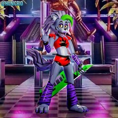 Stream Lolbit the fox and Roxanne wolf music  Listen to songs, albums,  playlists for free on SoundCloud