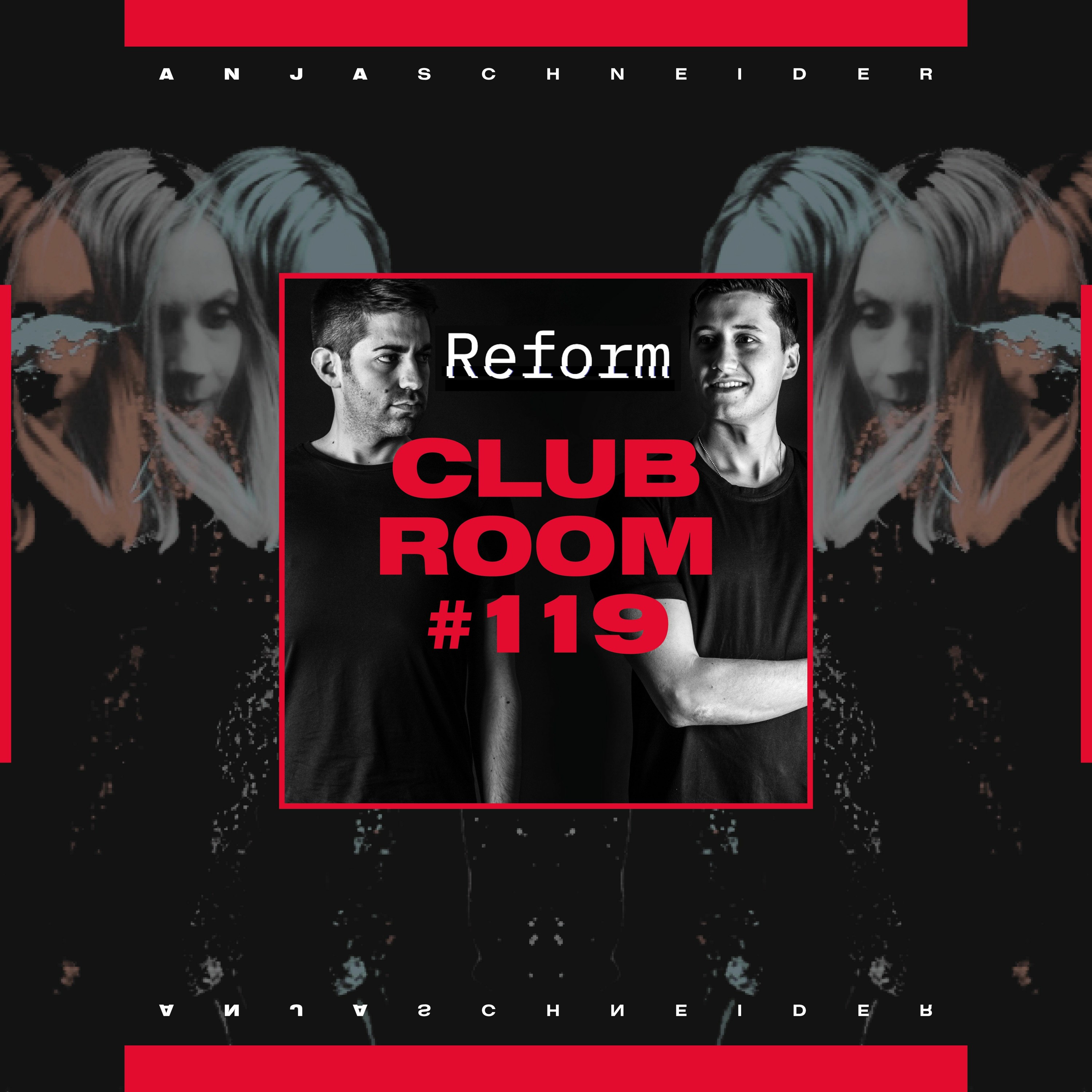 Club Room