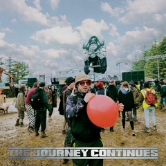 The Journey Continues ***FREE DOWNLOAD AT 1000 PLAYS