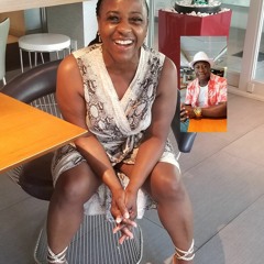 Be Who You Are (Marlon Davis)_