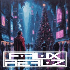 FauxRealz - Stonx Community Raid Train December '24