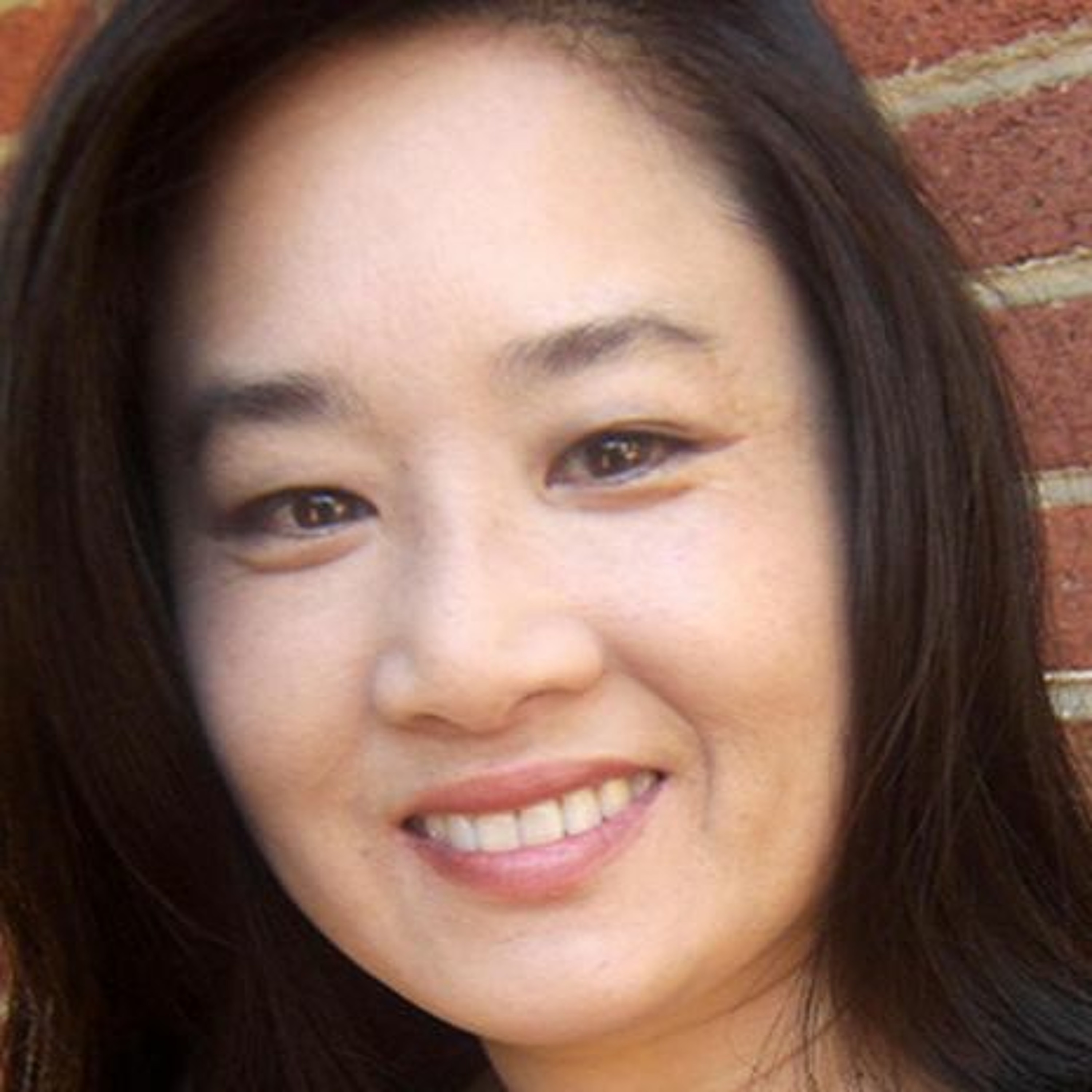 Filmmaker Ying Liu Investigates Haunted Places In The Bay Area episode artwork