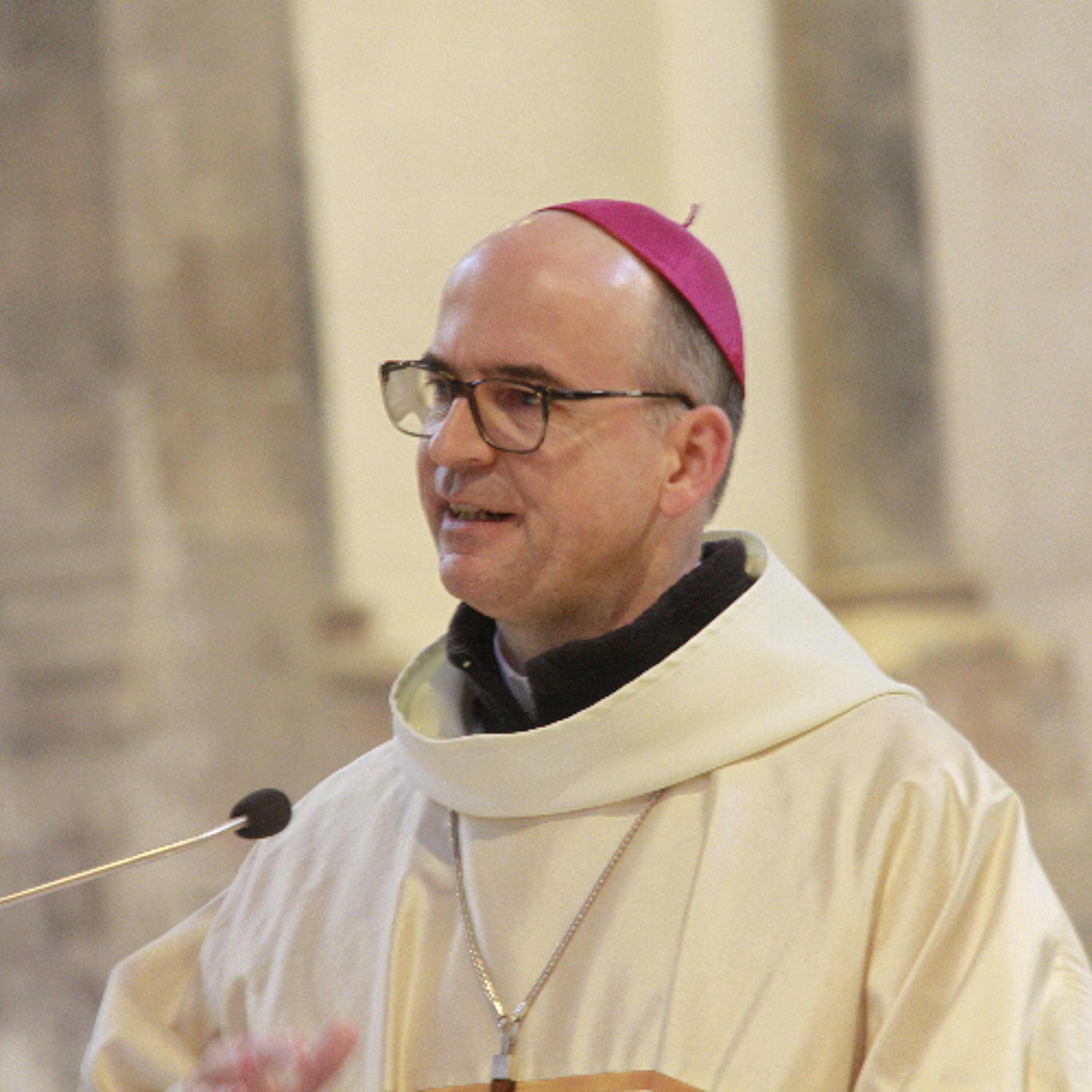 Monastische Gemeinschaften von Jerusalem | Köln