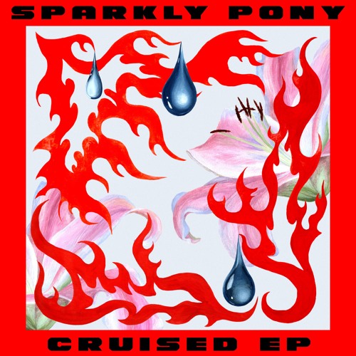 Sparkly Pony - Right Now