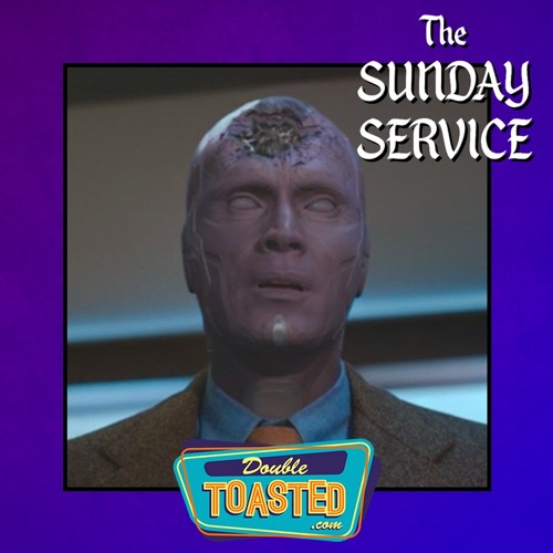 THE SUNDAY SERVICE - 01 - 31 - 2021