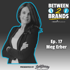 Ep. 17 - Meg Erber from The Bark & Buoy