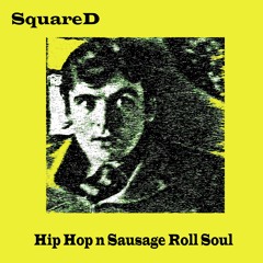 SquareD & Patris Gordon Dusky Reworked (In Paris Remix)