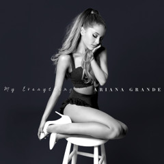 Ariana Grande - Just A Little Bit Of Your Heart