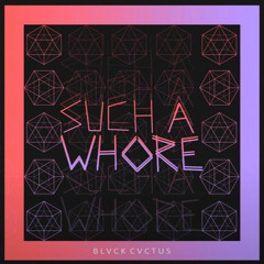 JVLA - Such a Whore (my version, sped up)