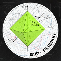 b3n - Flowing