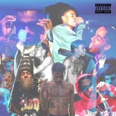 Diamondsonmydick Beam [Prod By Krxxk]