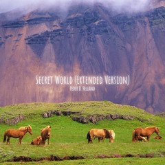 Peder B. Helland - Secret World (Extended Version)