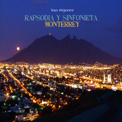 001 RAPSODIA NORTEÑA MÁSTER ORCHESTRAL PANNING