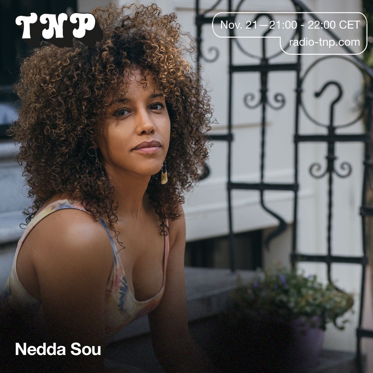 Nedda Sou