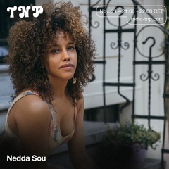 Nedda Sou @ Radio TNP 21.11.2020