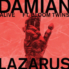Damian Lazarus feat. Bloom Twins - Alive (Nick Morgan Remix)