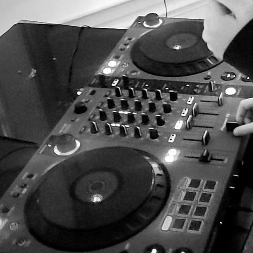 DJ Ando - Summer Set July 2024