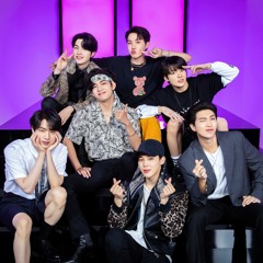 Young Love - BTS