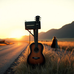 Between Us and the Storm