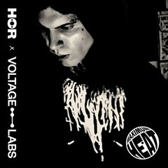 HÖR x Voltage Labs DJ Contest - The Abyss - Industrial Mixtape