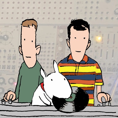 Rex The Dog VS DJ Haus - Transmitter