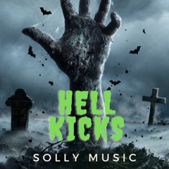 Hell Sidekicks ( Mix By Solly Music )