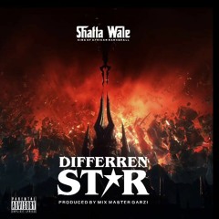 Shatta Wale - Different Star