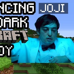 Joji - Slow Dancing in The Dark (Minecraft Parody)