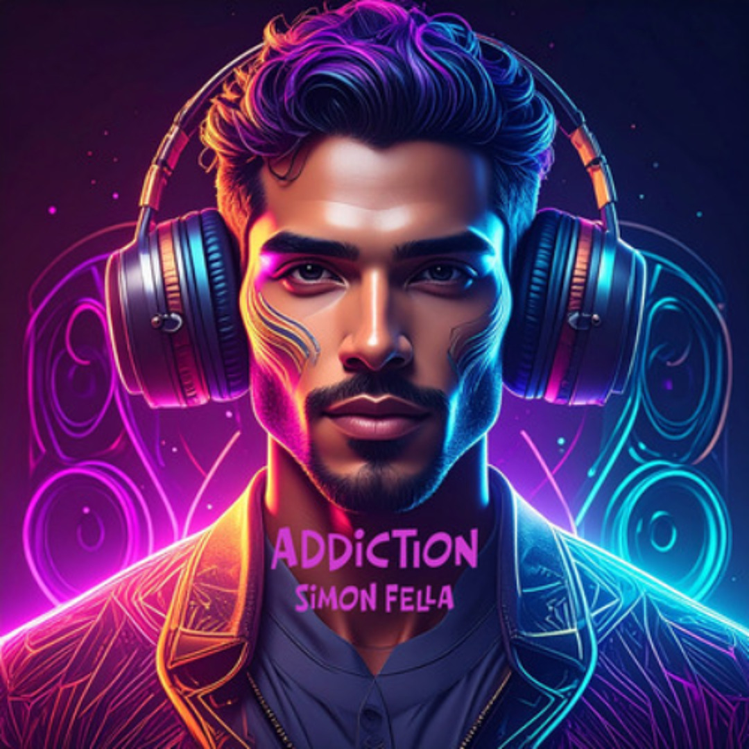 Stream Addiction by Simon Fella | Listen online for free on SoundCloud