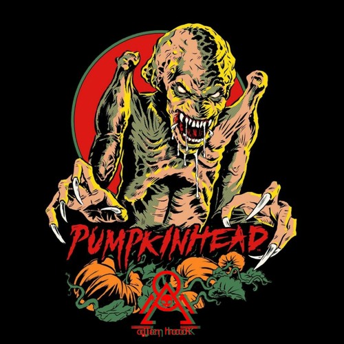 Pumpkinhead 🎃 HALLOWEEN MIX 🤡