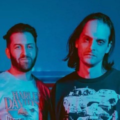 Zeds Dead @ Mission Ballroom 2022 (Throwbacks - Dark Side Dub + More) (Deadrocks 8 Hangover 2022)