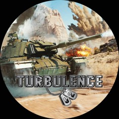 PROMO Turbulence 02 🎶OUT 2023 🎶