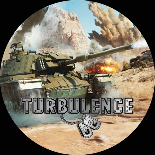 PROMO Turbulence 02 🎶OUT 25th JANUARY 2023 = Zayonne, Fiero, Airbass vs Gui-Two  🎶