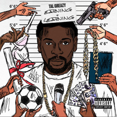 Still Servin’ - Tal Greazy