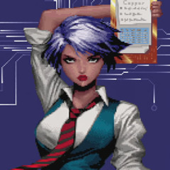 Amiga: No CPU Today (with CS-Jay)