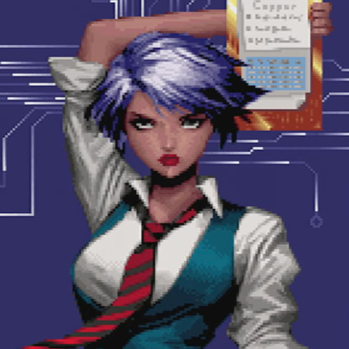 Amiga: No CPU Today (with CS-Jay)