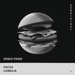 Space Food - Camelia (Original Mix)