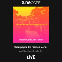 Champagne Cover.wav