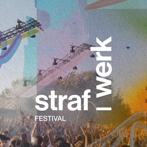Strafwerk Festival x Lipton Club 2024 DJ Contest - LIVE