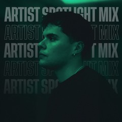 Artist Spotlight Mix: Davide Messina