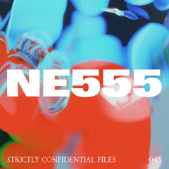 strictly confidential files #43_NE555