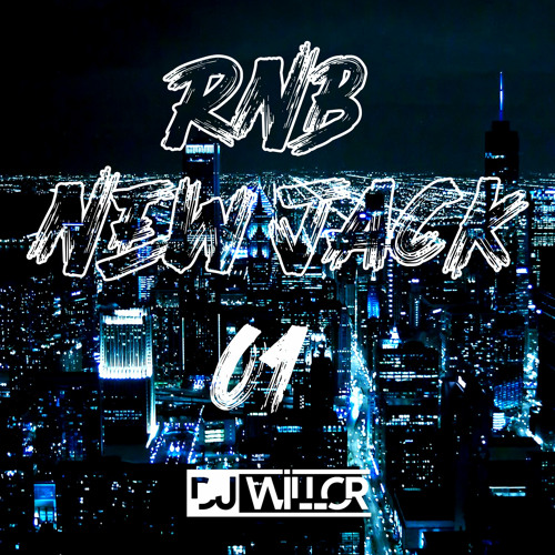 RNB NEW JACK A L'ANCIENNE - EP.01