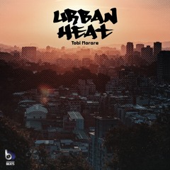 Urban Heat EP Snippet