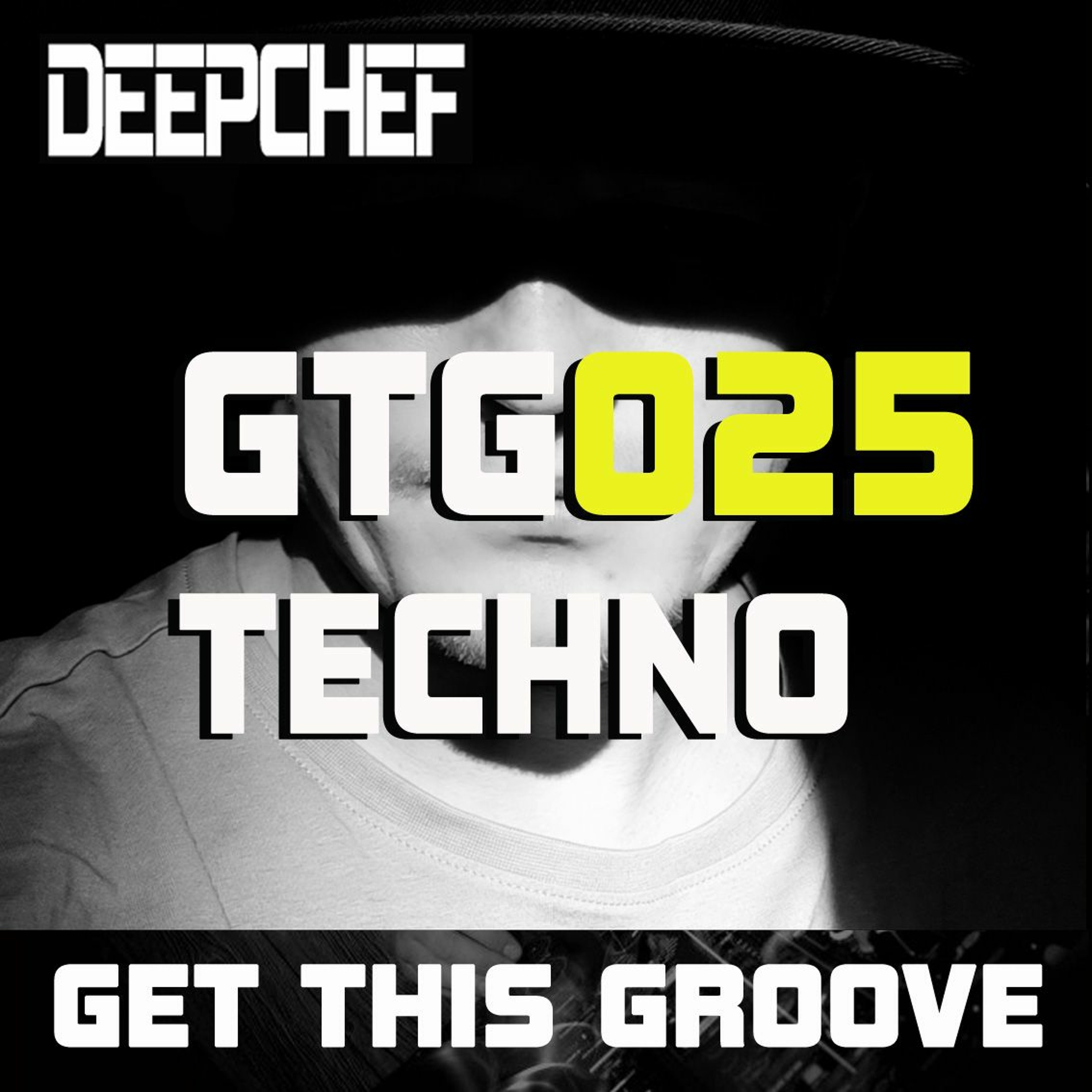 Deepchef Audio Feed