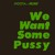 Artwork for WWS PUSSY (MOOTA x M CHIC Re:Build)