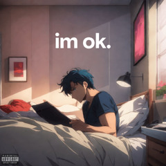 I'M OK (Prod. Peril)