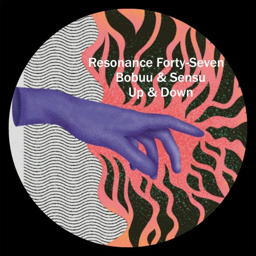 Premiere : Bobuu & Sensu - Pressure ( Resonance Forty-Seven )